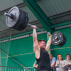 METIS 20kg Kratos Power Bar