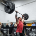 METIS Olympic Bumper Plates [5kg – 25kg]