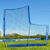FORTRESS Cricket Throwdown Protector Screen | Net World Sports
