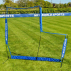 Freestanding & Portable Protector Screen | Net World Sports