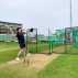 Cricket Protective Screens Used By Professional Cricket Clubs | Net World Sports