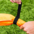 FORZA Portable Lacrosse Crease [Men's & Women's Regulation Size]