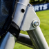 Galvanised Steel Frame 
