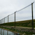 Landfill Netting | Litter Nets | Trash Netting | Net World Sports