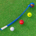 FORTRESS Cricket Ball Thrower [2 Sizes]