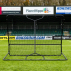 Weatherproof GAA Rebound Wall