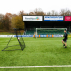 Football Training Rebound Net