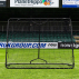 Freestanding Gaelic Football Kickback Rebound Net