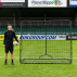 All-Surface Gaelic Football Rebounder Wall