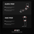 VICI Protective Gear Set | Net World Sports