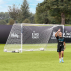 21 x 7 FORZA Alu60 Football Goal