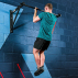 METIS Wall Mounted Pull Up Bar | Net World Sports