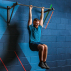 METIS Wall Mounted Pull Up Bar | Net World Sports