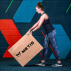 METIS 3-in-1 Wooden Plyometric Jump Box [20"/24"/30"]