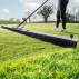 Wide Folding Dew Brush Water removal