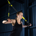 METIS Resistance Training Straps | TRX Bands | Net World Sports