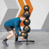 METIS Medicine Ball/Slam Ball Storage Rack | Net World Sports