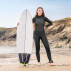 AquaTec Women’s Wetsuits | Net World Sports