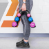METIS Portable Dumbbell Rack | Net World Sports