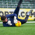 FORZA HYB Goalkeeper Gloves