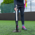 FORZA 1.5ft Mini Slalom Poles - 4x Colours [25mm/34mm] - Pack Of 8