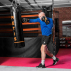 METIS Hanging Punchbag | Net World Sports