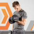 METIS Pro Commercial Dumbbells [2.5–50kg] | Net World Sports