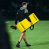 FORZA Rugby Tackle Shield With Double Wedge [Pro Model] 