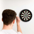 PINPOINT Beginner Dartboard (Classic Tour) | Net World Sports