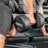 METIS Pro Commercial Dumbbells [2.5–50kg] | Net World Sports