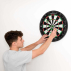 PINPOINT Beginner Dartboard (Classic Tour) | Net World Sports