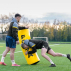 FORZA Full-Height American Football Tackle Dummy