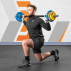 Home Gym Equipment