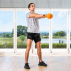 METIS Neoprene Kettlebells [4kg-28kg] | Net World Sports