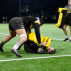 FORZA Rugby Tackle Shield With Double Wedge [Pro Model] 