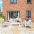 Harrier Garden Furniture Set | Net World Sports