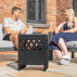 Harrier Square Fire Pit [16in] | Net World Sports