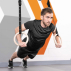 METIS Gym Rings | Net World Sports