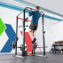 METIS Power Cage | Squat Rack | Net World Sports