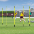 FORZA 5ft Spring Loaded Slalom Training Poles [25mm]