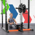 METIS Power Cage | Squat Rack | Net World Sports