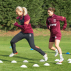 FORZA Football Training Marker Cones [10 Colours]