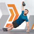 METIS Pro Cast Iron Kettlebells [4-40kg] | Net World Sports
