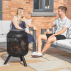 Harrier Outdoor Fire Pits | Net World Sports