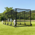 Portable Cricket Cage | Net World Sports