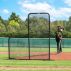 FORTRESS Regulation Baseball L-Screen | Net World Sports
