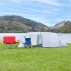 FORAGER Camping Tents - ALL SIZES [2 / 3 / 4 / 6 / 8 Man]