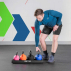 METIS Kettlebell Stand | Net World Sports
