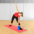 METIS Exercise & Yoga Mat – 6mm Non-Slip