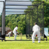 Portable Cricket Cage | Net World Sports